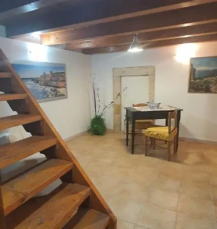 Casa vacanze Mastrarua 150 *