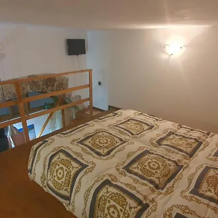 Mastrarua 150 Casa vacanze Syracuse