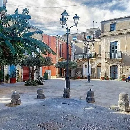 Casa vacanze Mastrarua 150