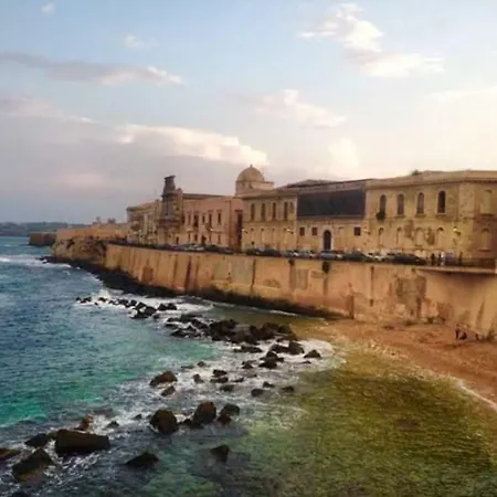 Casa vacanze Mastrarua 150 *