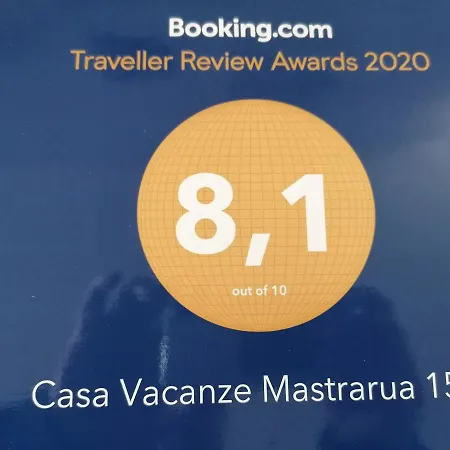 Mastrarua 150 *