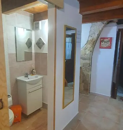 Dom wakacyjny Mastrarua 150 *