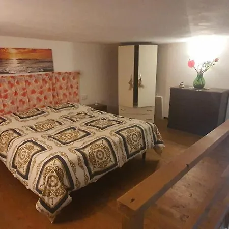 Dom wakacyjny Mastrarua 150